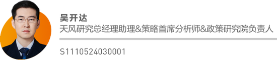 优配好油 天风策略：牛市主线到了什么位置？