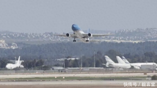 希恩配资网 也门胡塞武装对以色列中南部发射导弹袭击，以总理内塔尼亚胡专机“锡安之翼”紧急降落