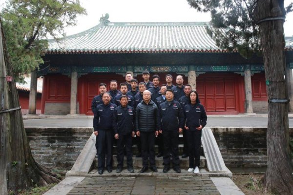 熊猫配资 曲阜守正创新·匠心传承 构建文物建筑系统性保护新范式